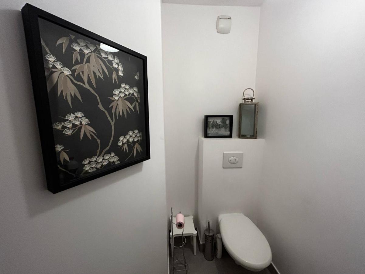 Cosy - Port Marianne - Garage Sous Sol Appartement *